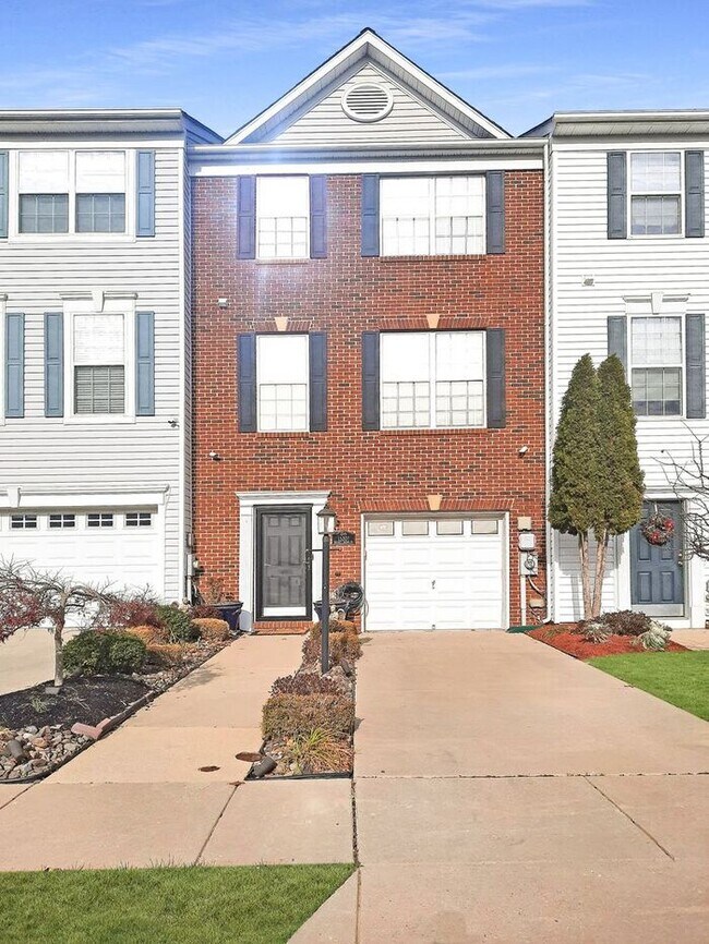 Foto del edificio - 15307 Kennett Square Way