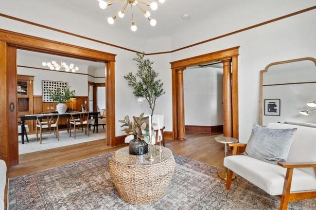 Foto del edificio - 340 Florence St