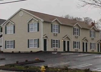 Foto principal - 425 Naugatuck Ave