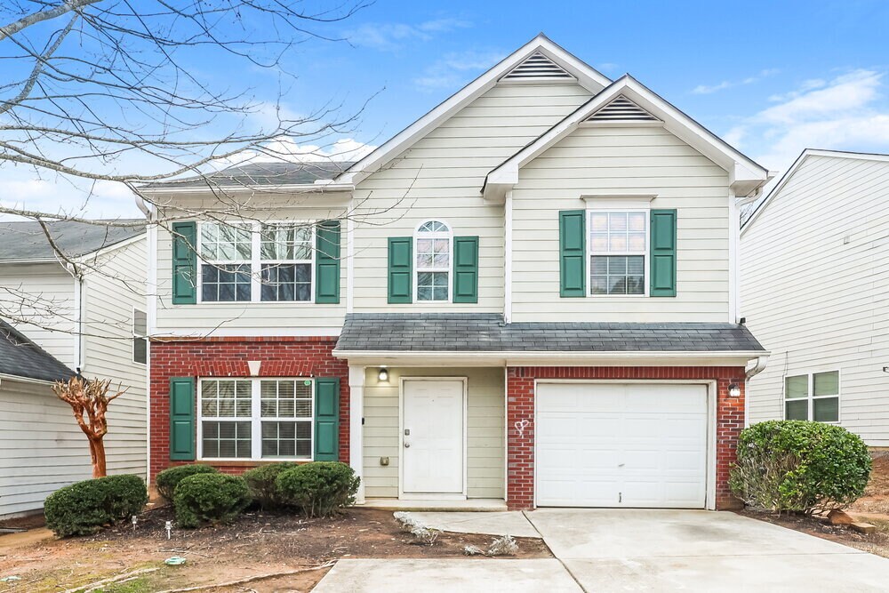 Foto principal - 9497 Lakeview Rd