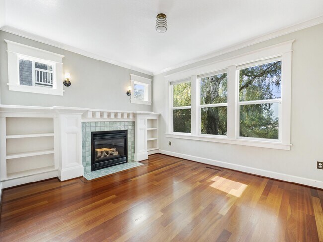 Foto del edificio - 8735 N Willamette Blvd