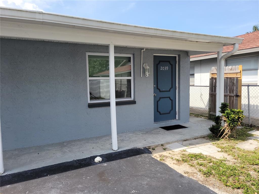 Foto principal - 2039 Calusa Trail