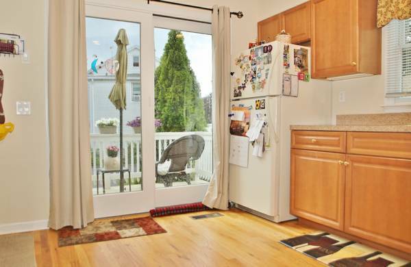 Photo - 38 Parker Ave House