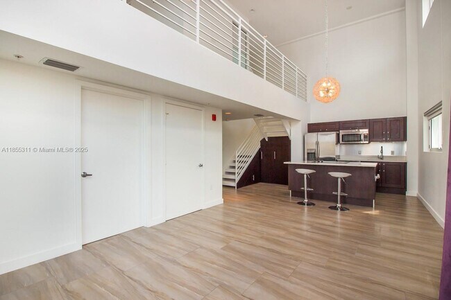 Foto del edificio - 401 Jefferson Ave