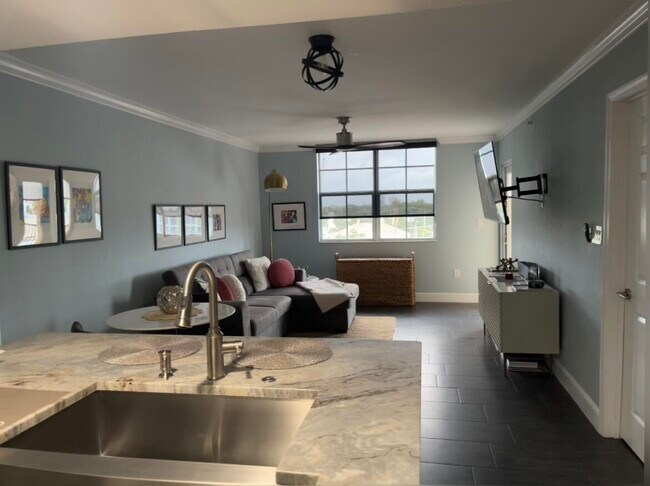 Foto del edificio - 1801 N Flagler Dr