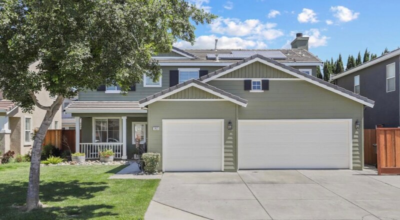 Foto principal - 2923 Rugby Ct