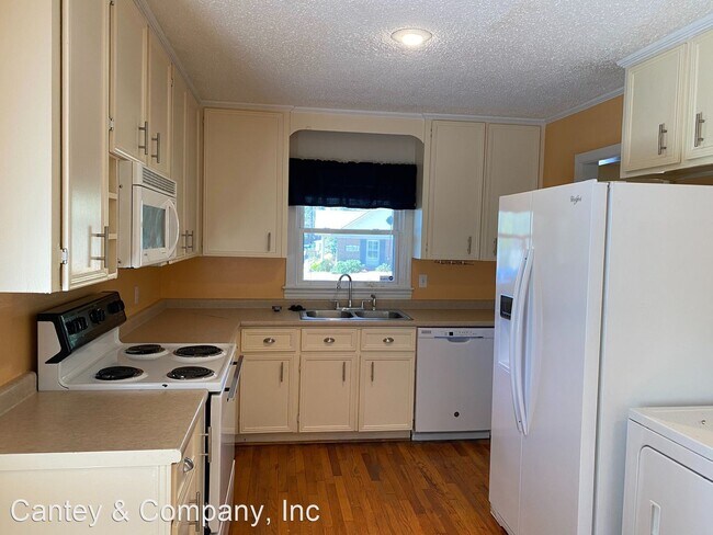 Foto del edificio - 3 br, 1 bath House - 3258 Harrison Rd.