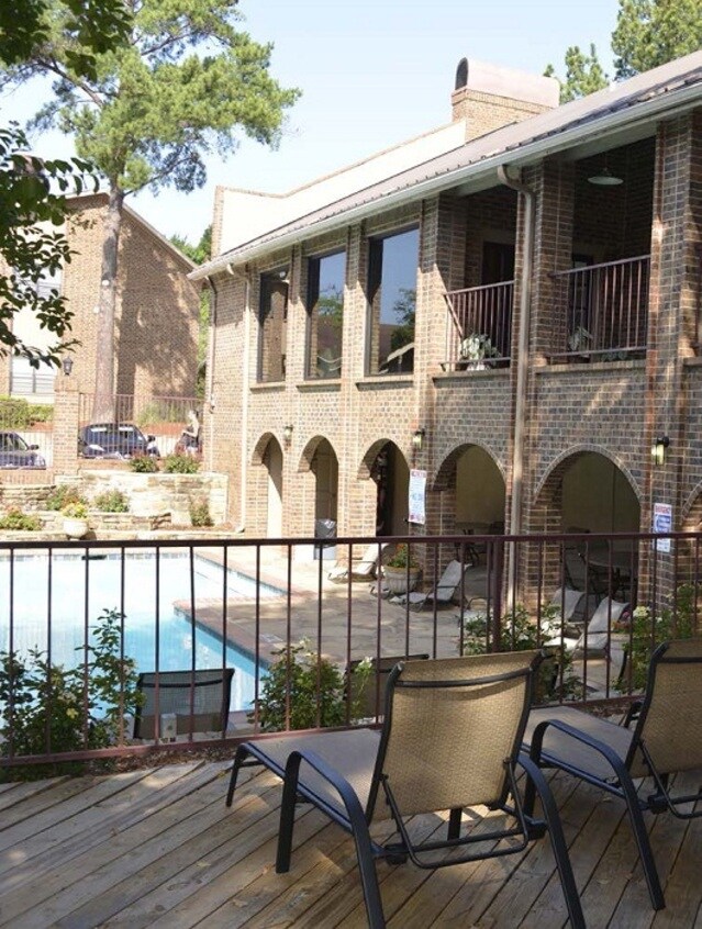 The Woodlands Apartments Rentals Tyler, TX