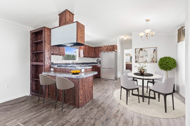 Foto del edificio - 2825 Primera Rd