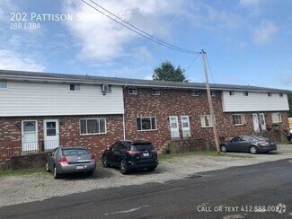 Building Photo - 202 Pattison St