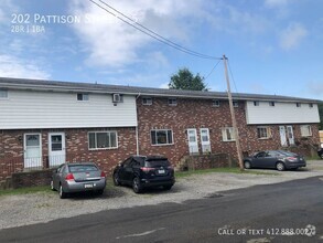 Building Photo - 202 Pattison St
