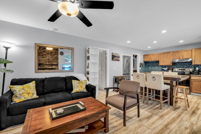 Photo - 2025 Canyons Resort Dr Apartment