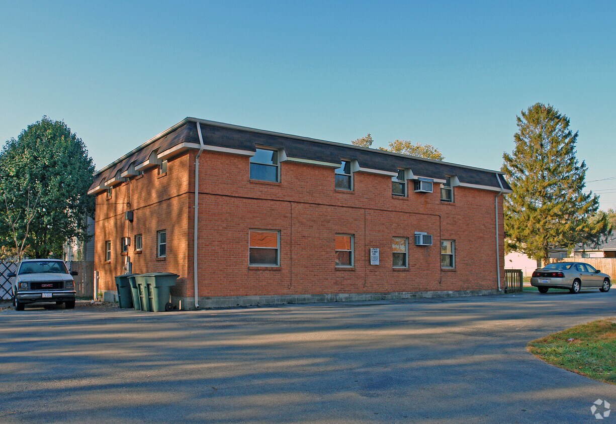 4518 Elliot Ave, Dayton, OH 45410 Apartments in Dayton, OH