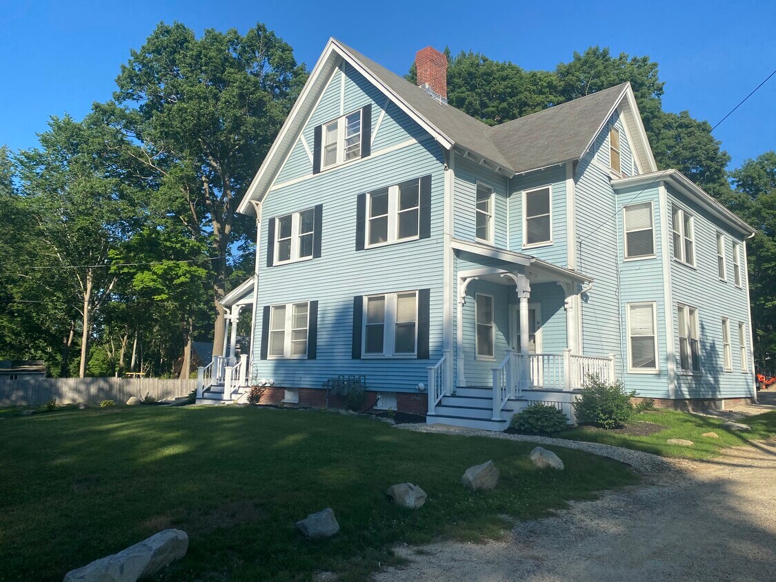 Primary Photo - 22 Durham Rd