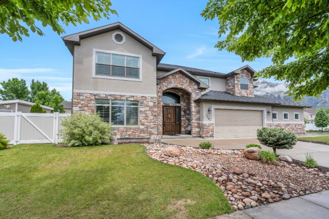 Foto del edificio - 758 W 375 N