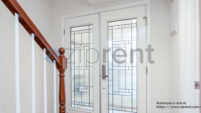 Foto del edificio - 2680 Cromwell Row
