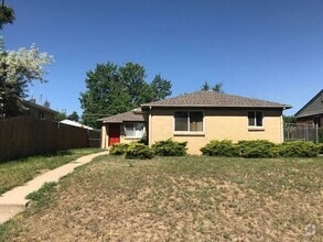 Building Photo - 3331 Niagara St