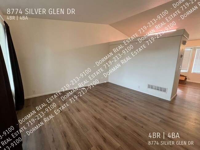 Photo - 8774 Silver Glen Dr House