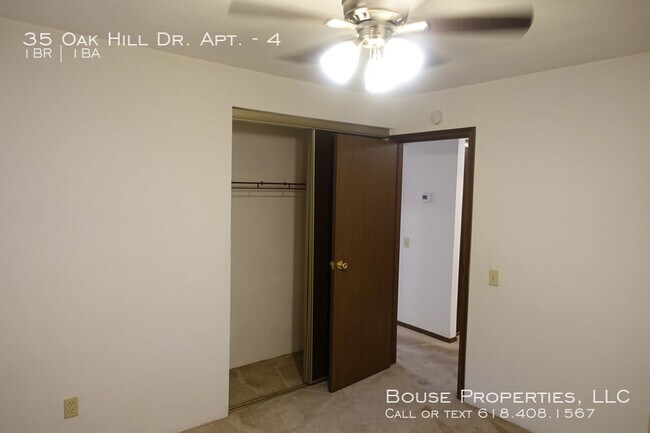 Foto del edificio - Bouse Apartment Homes