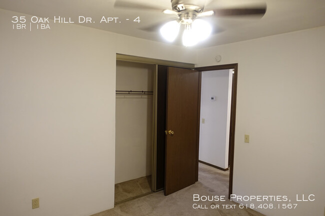 Building Photo - Bouse Apartment Homes