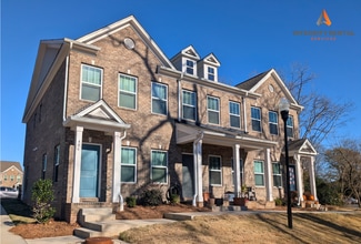 Building Photo - 406 Kinnerton Pl