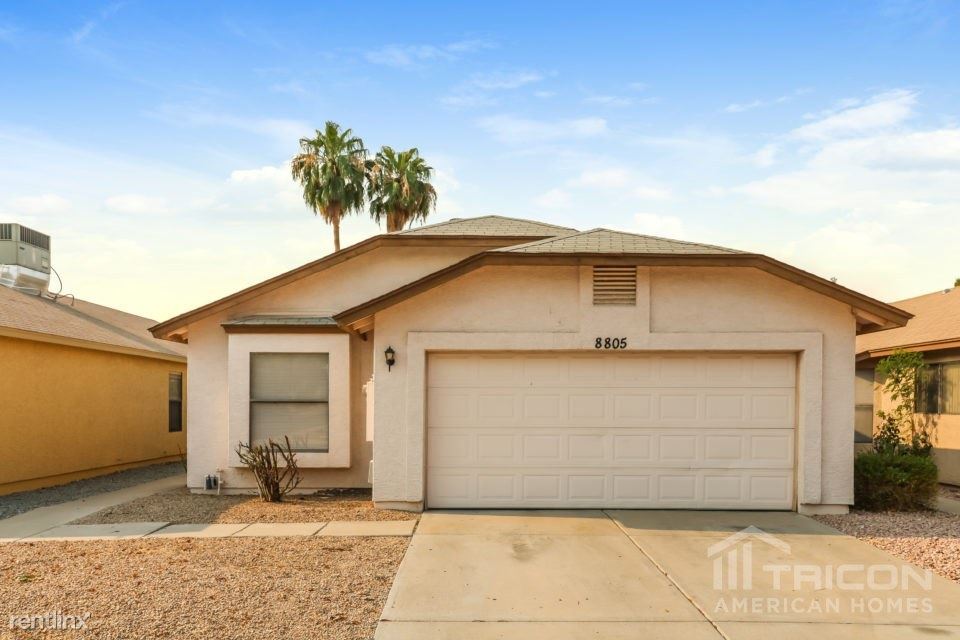 Foto principal - 8805 W Amelia Ave