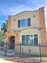 Building Photo - 1912 Berkeley Way