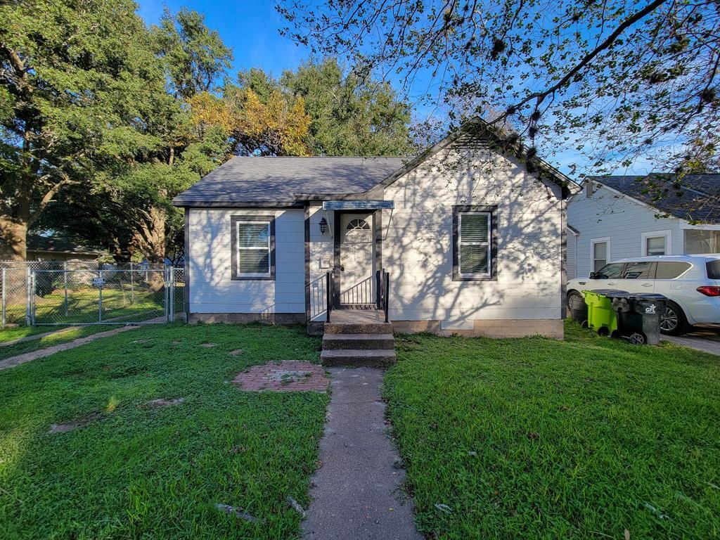 Primary Photo - 1113 San Jacinto St