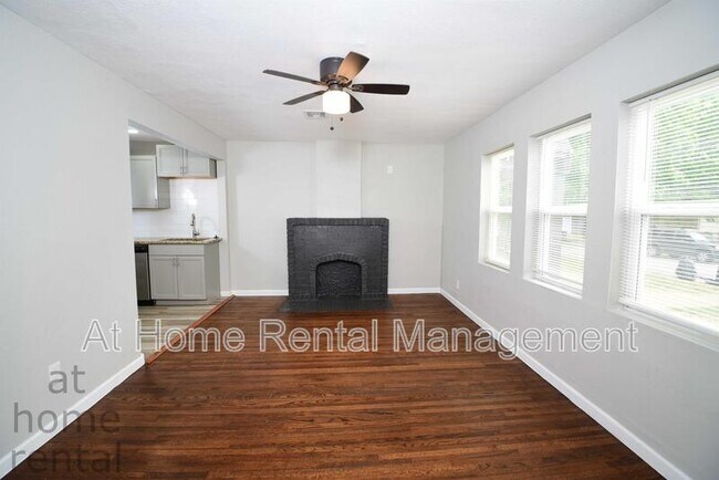 Building Photo - 619 East Xyler Street - 1