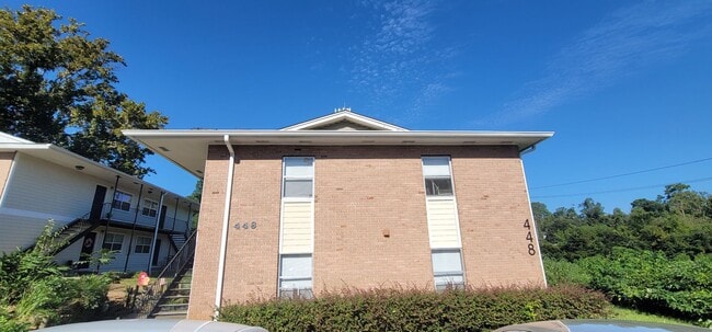 Photo - 448 Belmont Rd Apartment