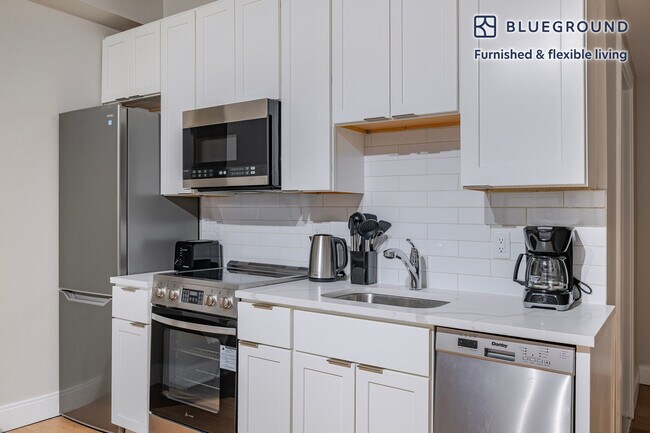 Foto del edificio - 44 Bromfield St