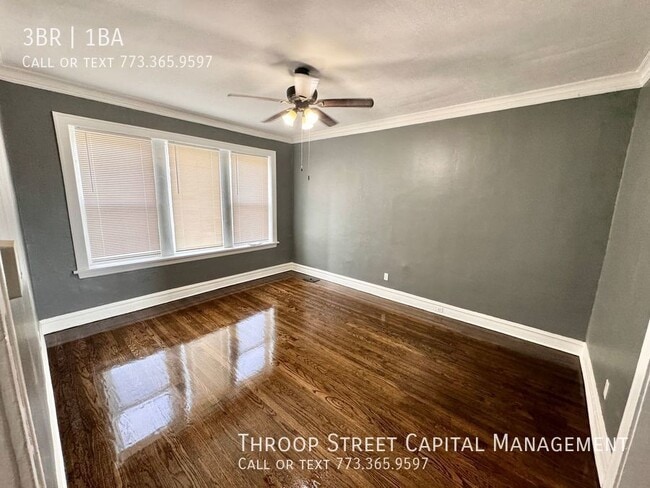 Building Photo - Spacious 3Bed 1Bath in Lawndale