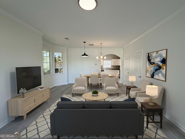 Foto del edificio - 379 Pine Hill Pl