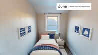 Primary Photo - Private bedroom in 5 bed/2 bath Home