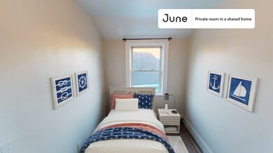 Building Photo - Room in Shared 5 bed/2 bath home