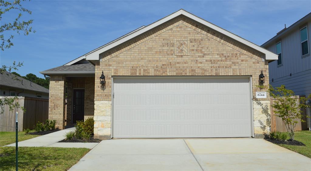 Foto principal - 6744 Chinapkin Oak Ln