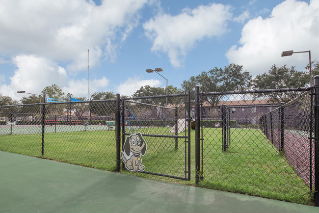 Foto del edificio - The Quinn at Westchase