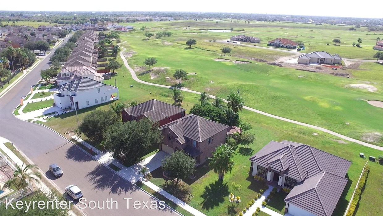 2301 Links Dr, Edinburg, TX 78542 House for Rent in Edinburg, TX