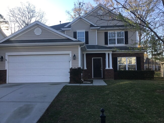 Building Photo - 404 Annaberg Ln