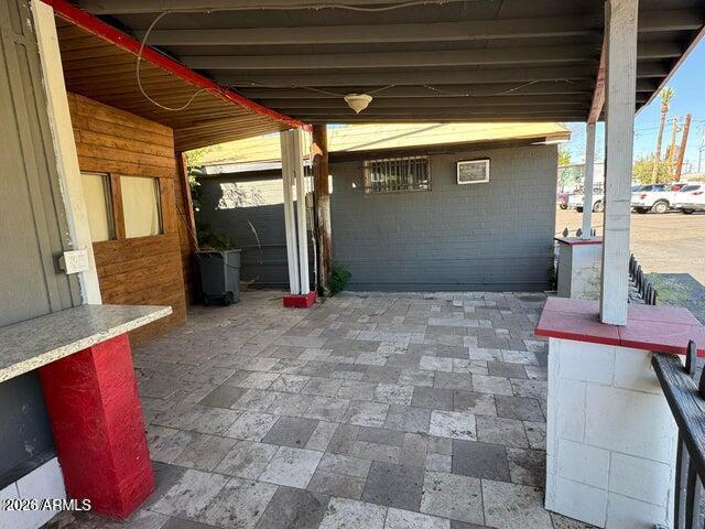 Foto del edificio - 3140 W Osborn Rd