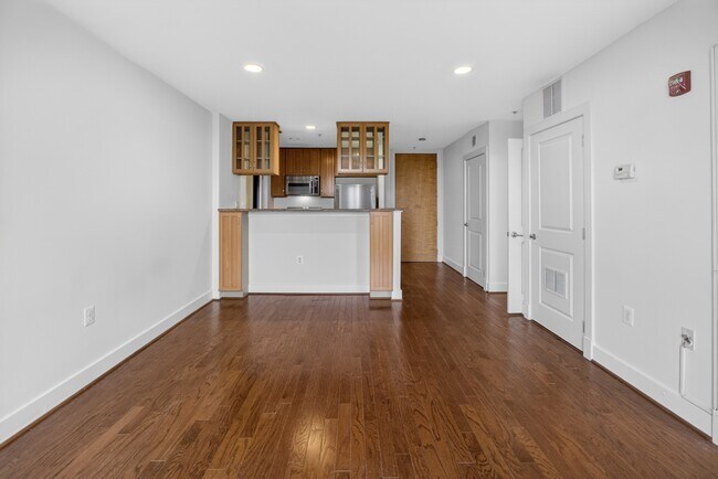 Foto del edificio - 1200 N Hartford St