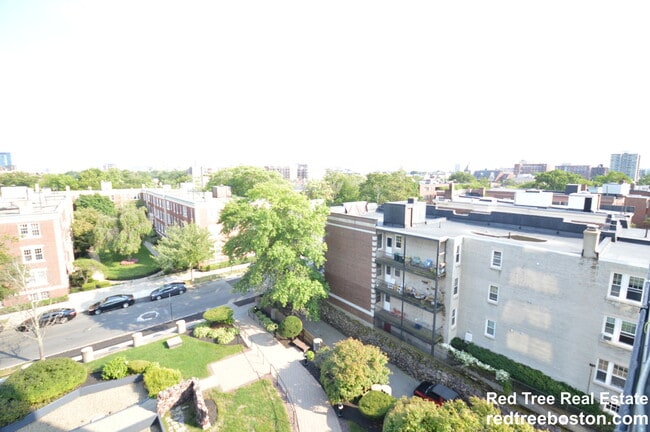 Foto del edificio - 60 Babcock St