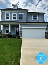 Building Photo - 2528 Reynolds Dr