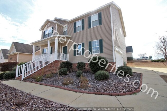 Building Photo - 125 Hope Trace Way, Irmo, SC 29063