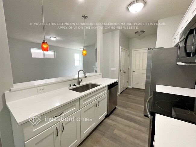 Foto del edificio - 4501 Fairweather St NE