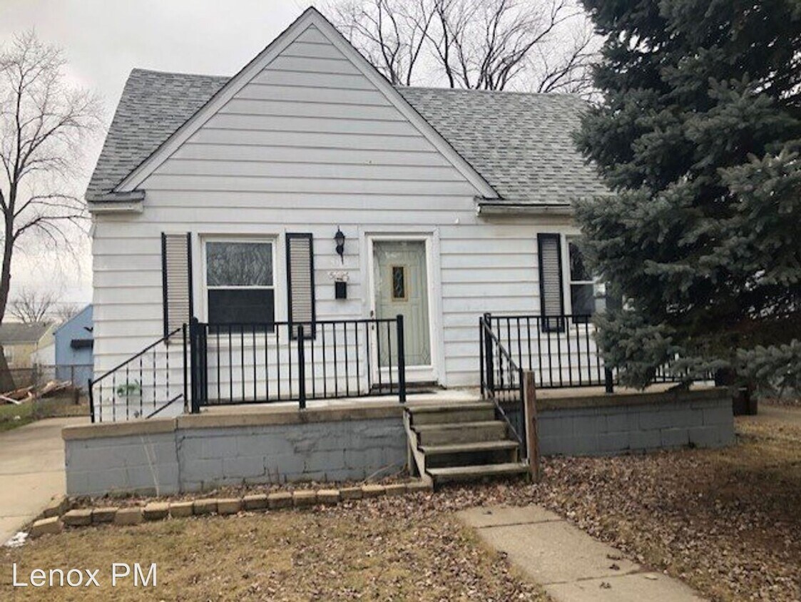 3 br, 1 bath House - 5156 Niagra - 3 br, 1 bath House - 5156  Niagra