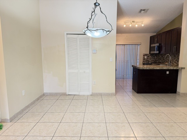 Dining Room Area - 2553 W 76th St