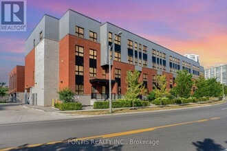 Building Photo - 2100-2100 Bridletowne Cir