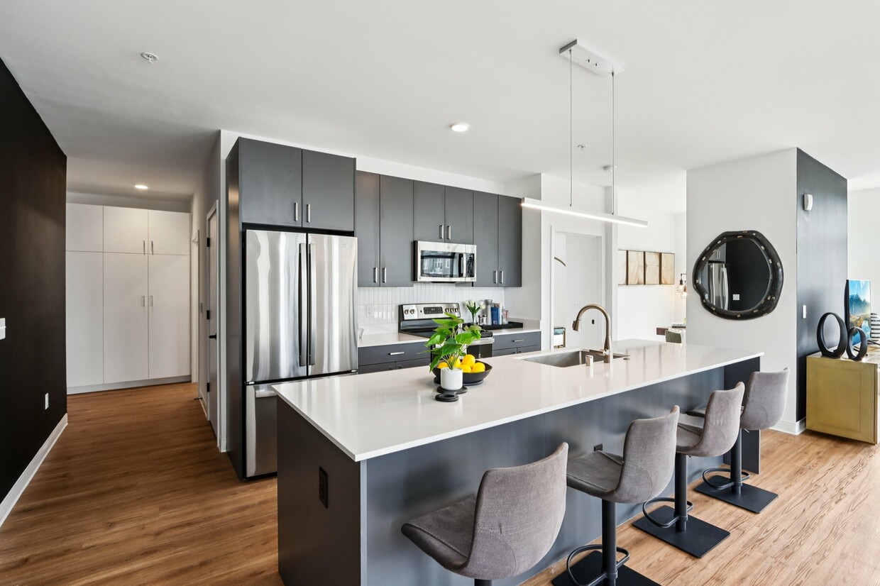 Foto principal - Nova