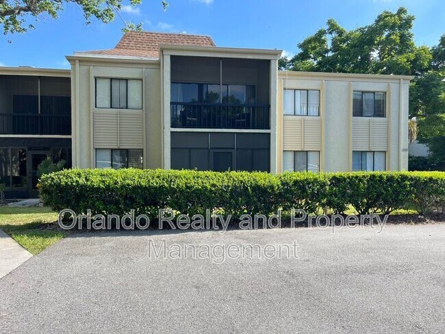 Foto del edificio - 3288 S Semoran Blvd